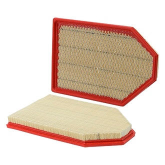 WIX® - Panel Air Filter