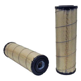 WIX® - Cabin Air Filter