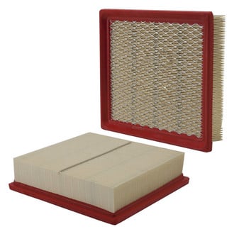 WIX® - Panel Air Filter