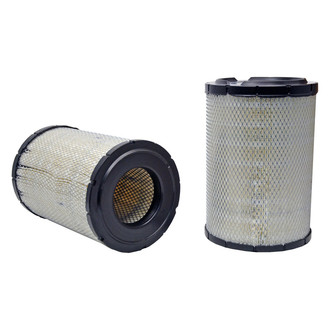 WIX® - Radial Seal Air Filter