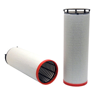 WIX® - Radial Seal Air Filter