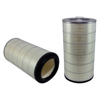 WIX® - Radial Seal Air Filter