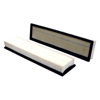 WIX® - Cabin Air Filter