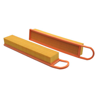 WIX® - Panel Air Filter