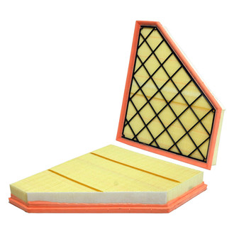 WIX® - Panel Air Filter