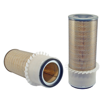 WIX® - Air Filter with Fin