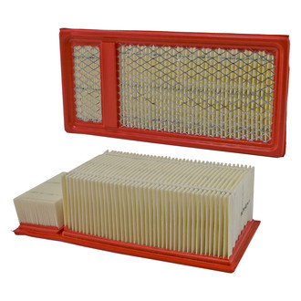 WIX® - Panel Air Filter