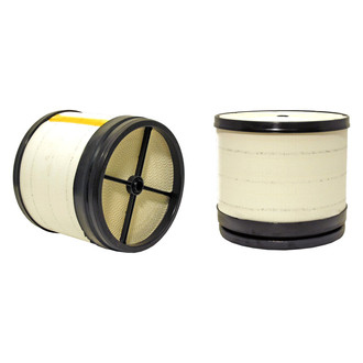 WIX® - Corrugated Style Air Filter