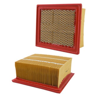 WIX® - Panel Air Filter