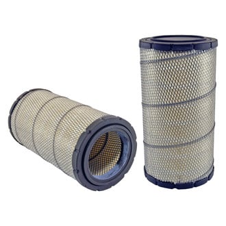 WIX® - Radial Seal Air Filter