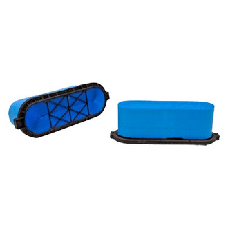 WIX® - Corrugated Style Air Filter