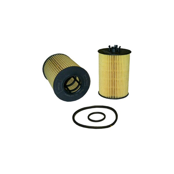 WIX® - Light Duty Engine Oil Filter