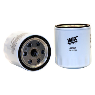 WIX® - Full-Flow Lube Engine Oil Filter