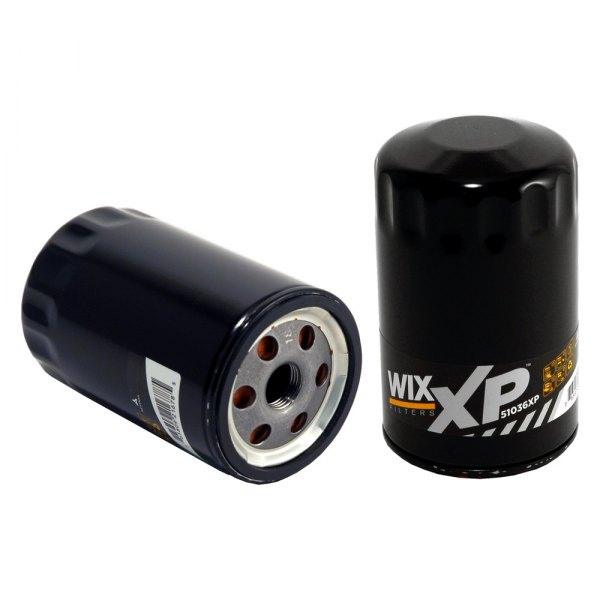 WIX® - XP™ Full-Flow Lube Engine Oil Filter