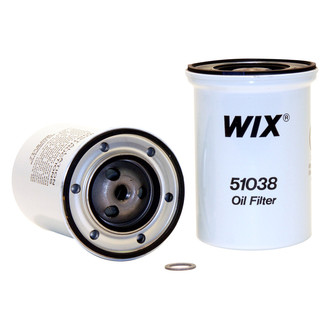 WIX® - Oil Filter