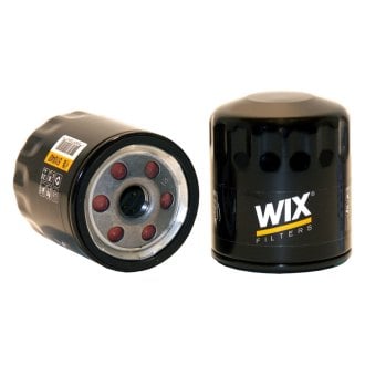 WIX® - Full-Flow Lube Engine Oil Filter
