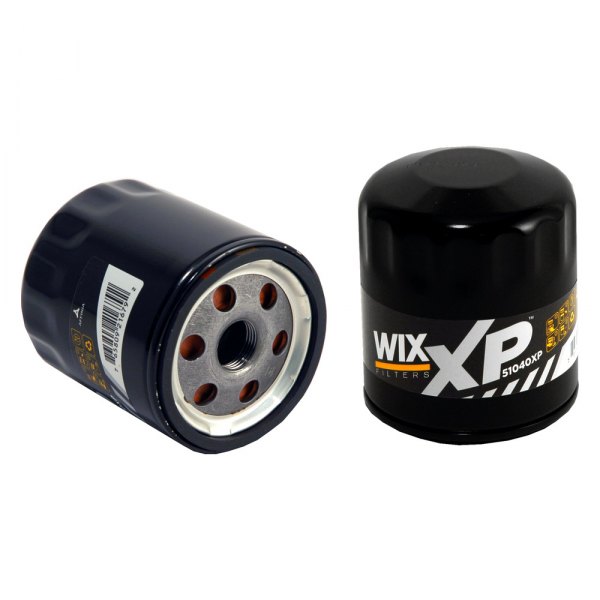 WIX® - XP™ Full-Flow Lube Engine Oil Filter