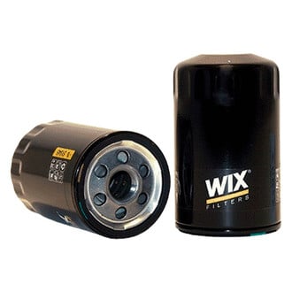 WIX® - Full-Flow Lube Engine Oil Filter