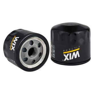 WIX® - Oil Filter