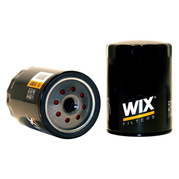 WIX® - Full-Flow Lube Engine Oil Filter