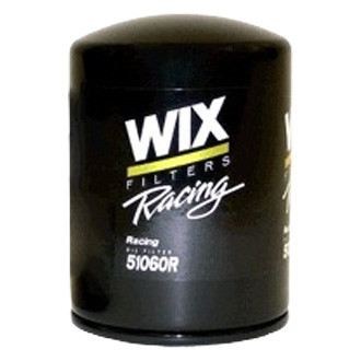 WIX® - Racing™ Spin-On Full-Flow Lube Oil Filter
