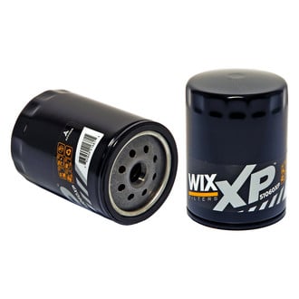 WIX® - XP™ Spin-On Lube Oil Filter