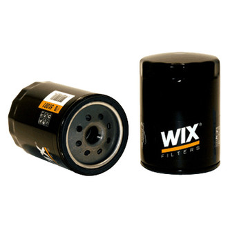 WIX® - Full-Flow Lube Engine Oil Filter