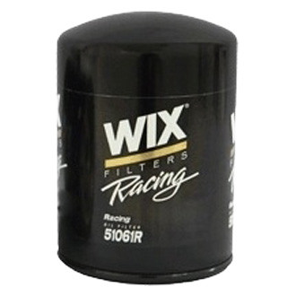 WIX® - Racing™ Spin-On Full-Flow Lube Oil Filter