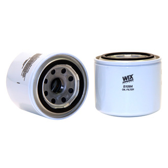 WIX® - Full-Flow Lube Engine Oil Filter