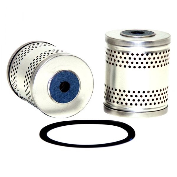 WIX® - Cartridge Lube Metal Canister Filter