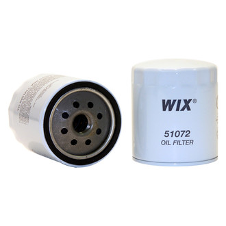 WIX® - Full-Flow Lube Engine Oil Filter
