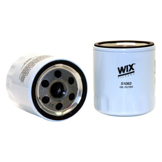 WIX® - Oil Filter