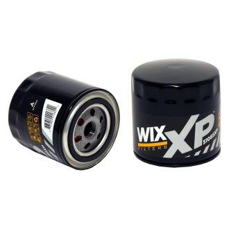 WIX® - XP™ Spin-On Lube Oil Filter