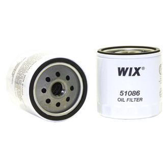 WIX® - Full-Flow Lube Engine Oil Filter