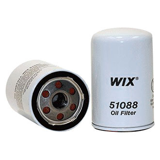 WIX® - Oil Filter