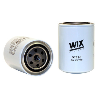 WIX® - Full-Flow Lube Engine Oil Filter