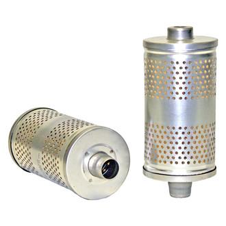 WIX® - By-Pass Cartridge Lube Metal Canister Engine Oil Filter