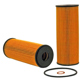 WIX® - Full-Flow Cartridge Lube Metal Free Engine Oil Filter
