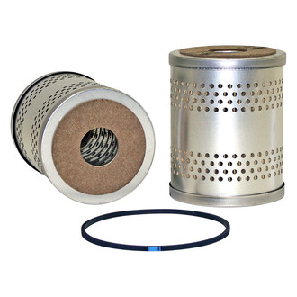 WIX® - Engine Oil Filter