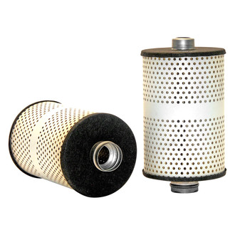 WIX® - By-Pass Cartridge Lube Metal Canister Engine Oil Filter