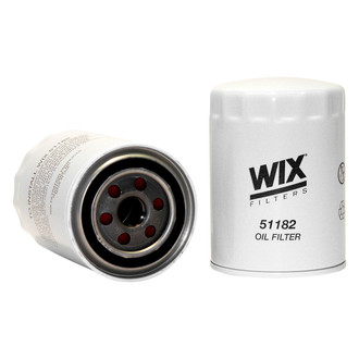 WIX® - Full-Flow Lube Engine Oil Filter