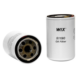 WIX® - Full-Flow Lube Engine Oil Filter