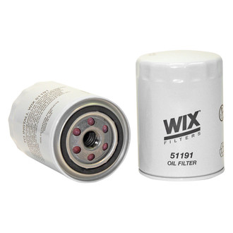 WIX® - Lube Engine Oil Filter
