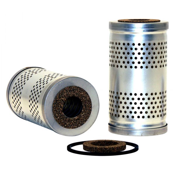 WIX® 51193 FullFlow Cartridge Lube Metal Canister Engine Oil Filter
