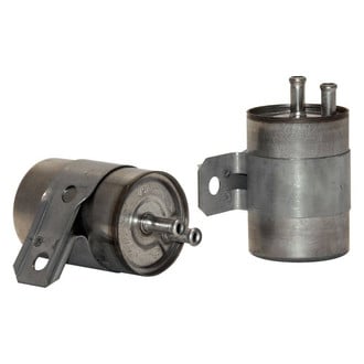 WIX® - PRO-TEC™ Complete In-Line Fuel Filter