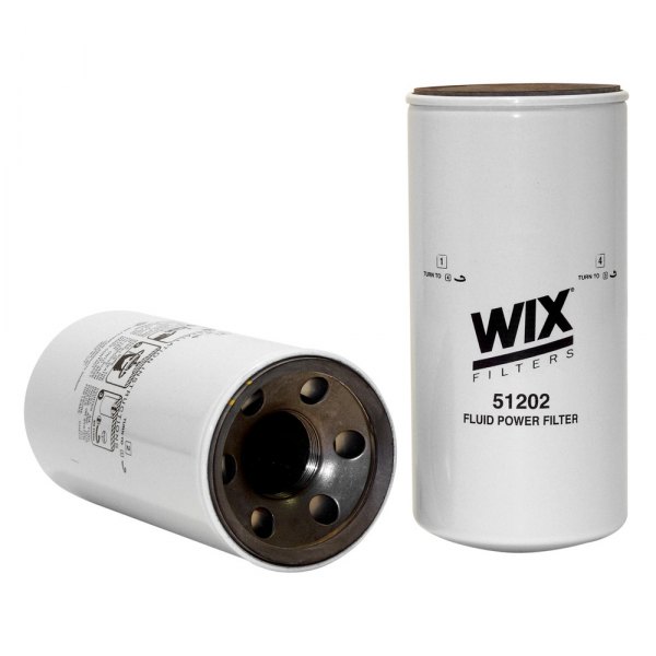 WIX® - Spin-on Transmission Filter