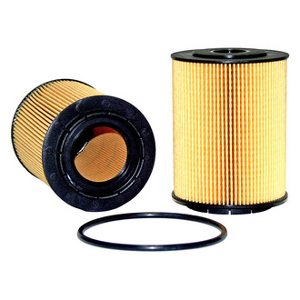 WIX® - Full-Flow Cartridge Lube Metal Free Engine Oil Filter