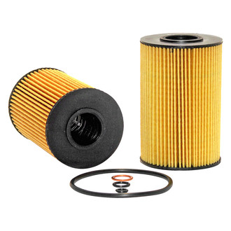 WIX® - Full-Flow Cartridge Lube Metal Free Engine Oil Filter