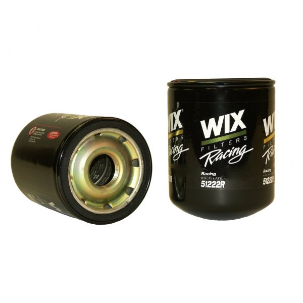 WIX® - Racing™ Spin-On Full-Flow Lube Oil Filter