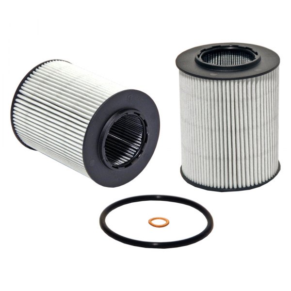 WIX® - XP™ Full-Flow Cartridge Lube Metal Free Canister Engine Oil Filter